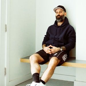 Meet your Posher, Leo